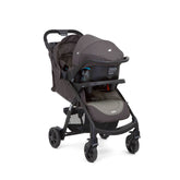 joie Muze Travel System(Gray)